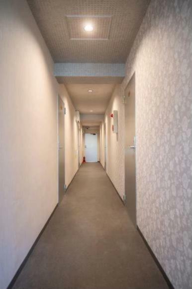 Hotel Himawari Osaka Bagian luar foto